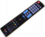 Пульт универсальный для телевизора LG с функцией SMART TV (ST-03) REXANT