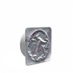 Презерватив Luxe (Французский Связной, 1 шт) (Цвет: прозрачный с красным)