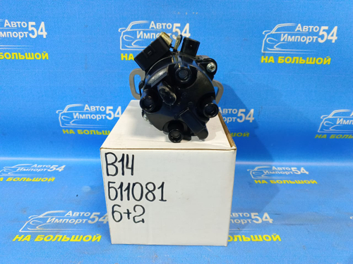 Трамблер NISSAN SUNNY 1993-1995