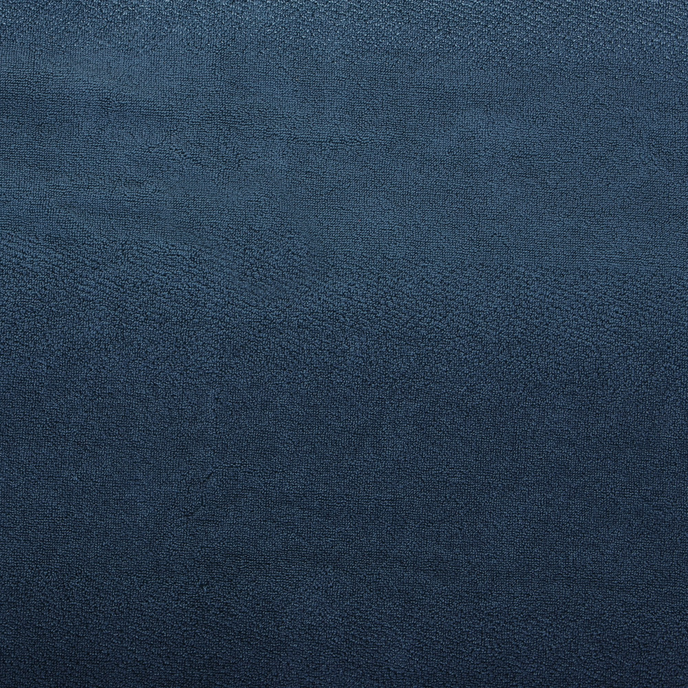 Элитное полотенце пляжное Shade голубое от Hamam Турция