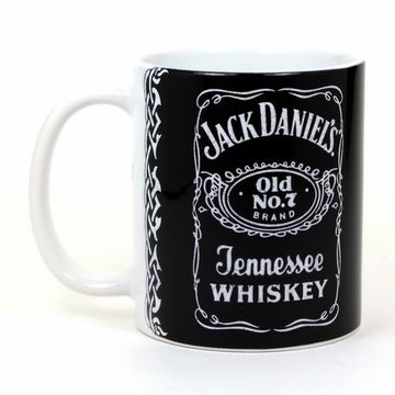 Кружка Jack Daniel s Tennessee Whiskey (003)