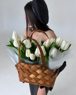 купить тюльпаны в казани