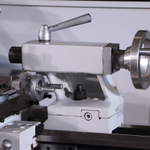 PROMA SPB-550/400 универсальный токарный станок