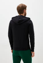 Толстовка мужская REEBOK IDENTITY SL FLEECE FZ