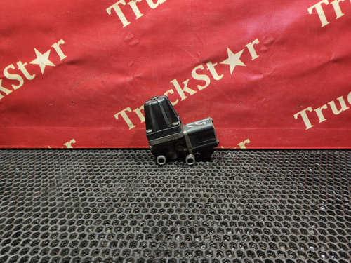 Регулятор давления AdBlue