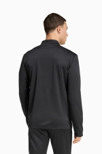 Кофта adidas Entrada 26 Track Full-Zip - черный