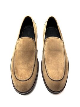 Лоферы мужские