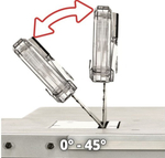 Пила циркулярная EINHELL TC-TS 315 U 4340556