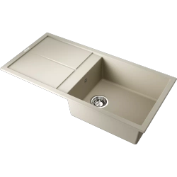 Кухонная мойка Omoikiri Sumi 100-BL