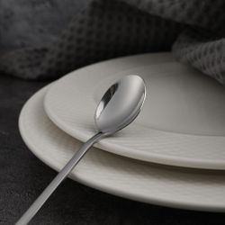 Ложка кофейная 12 см   P.L. - Davinci [12]