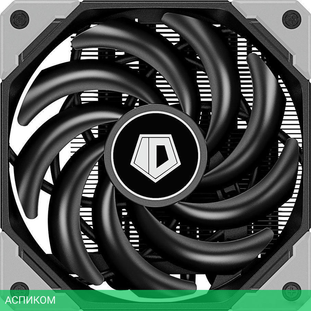 Кулер для процессора ID-Cooling IS-50X V3