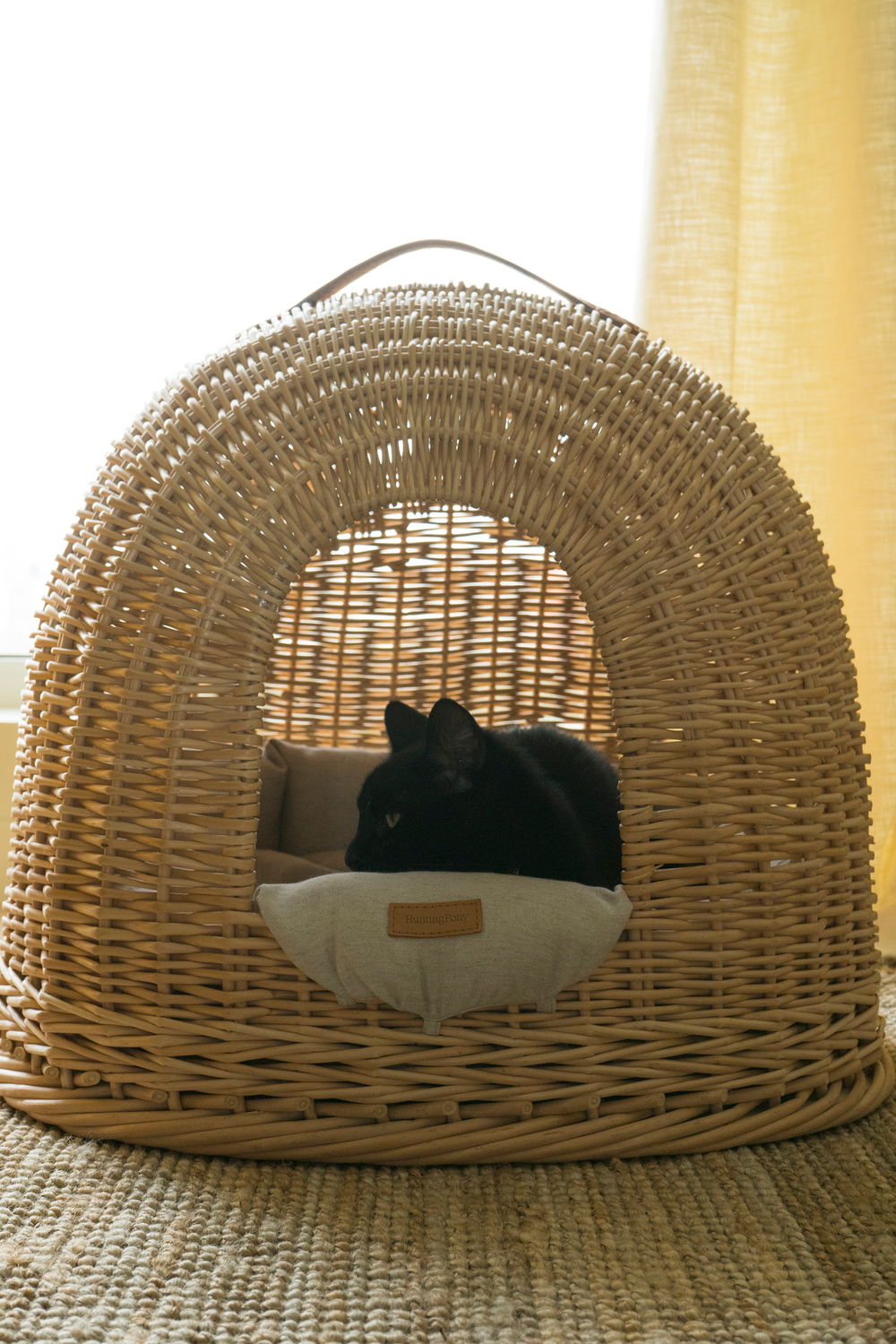 Домик "Пони-апартамони"