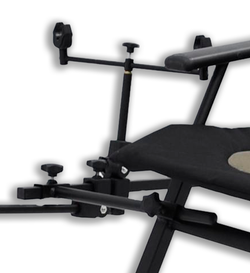 Фидерное кресло с полным обвесом Tramp Nemo TRF-054