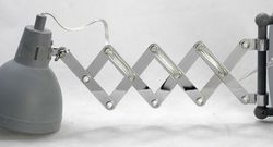 Бра Lussole Koyukuk LSP-8050