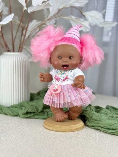 Пупс Nines 26см PEPOTE (N954N2)