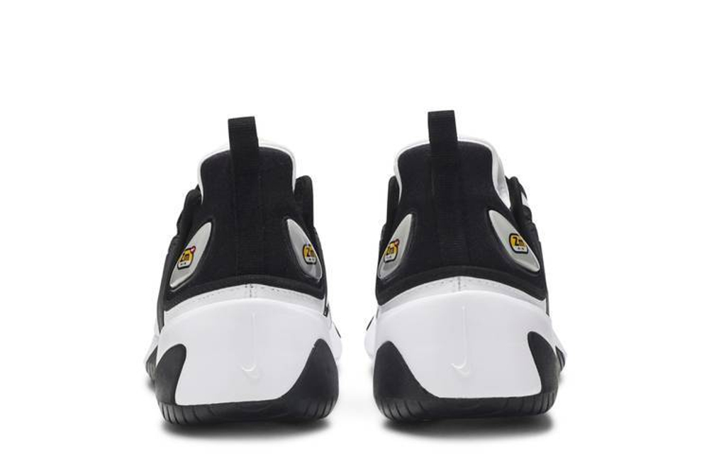 Кроссовки Nike Zoom 2K (Женская размерная сетка)