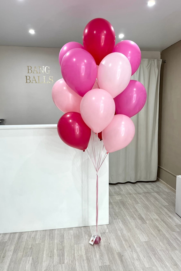 Шары для девушек №146