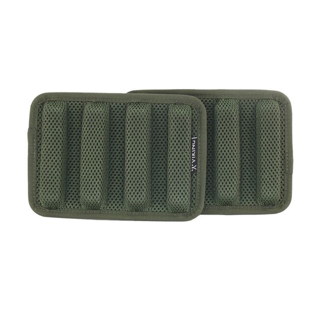 Комплект боковых кап Комфорт-20