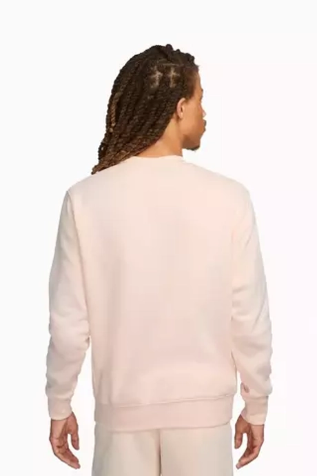 Кофта Nike Sportswear Club Crew