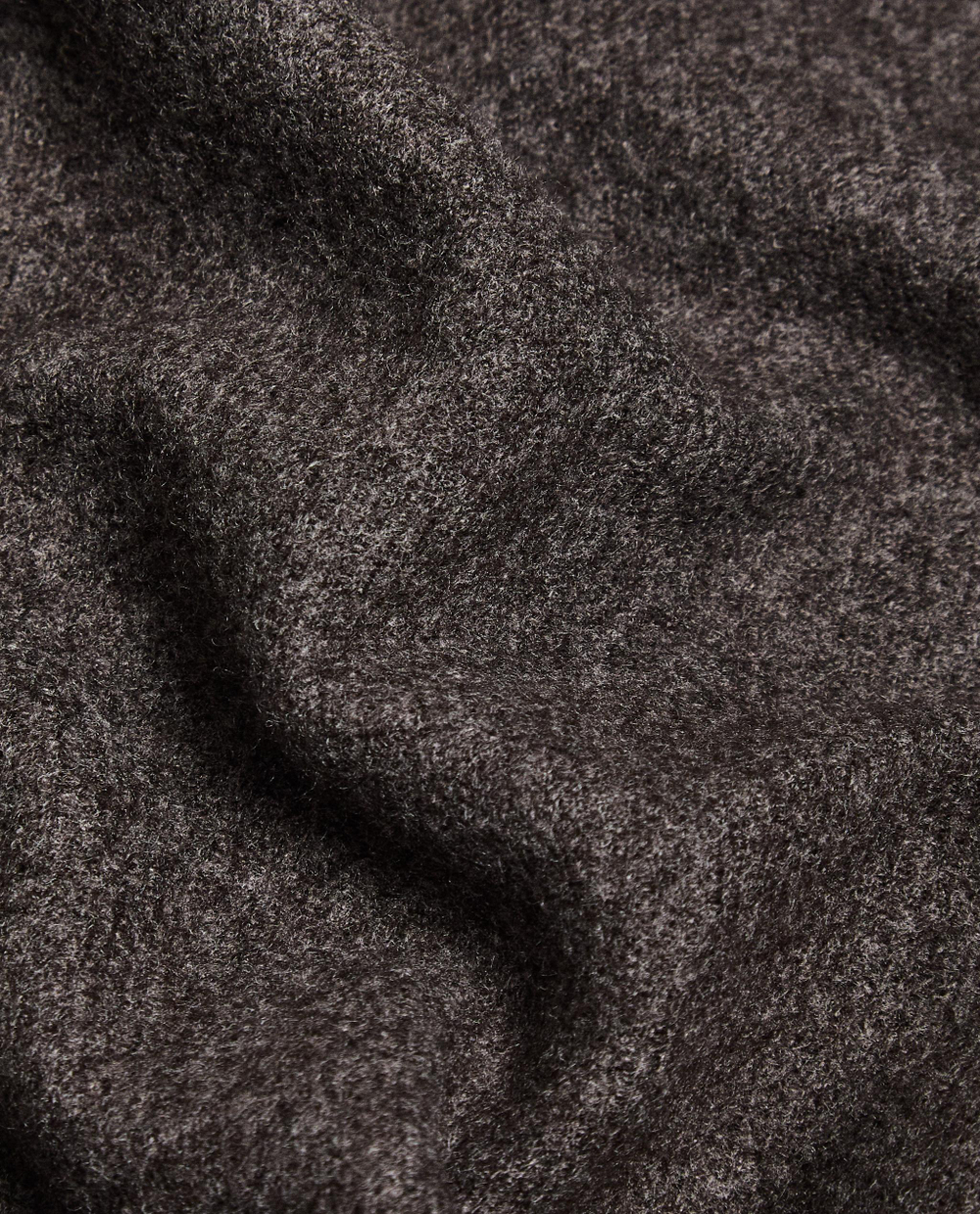 Zara Home плед из полиэстера, зелёный
