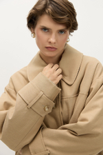 Куртка осенняя