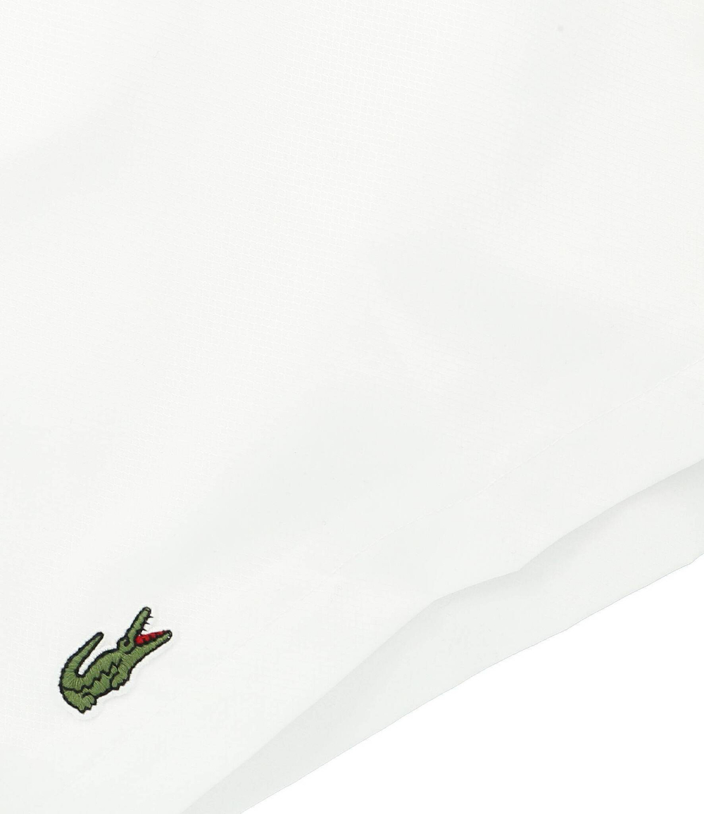 Шорты Lacoste - белый(GH353T)