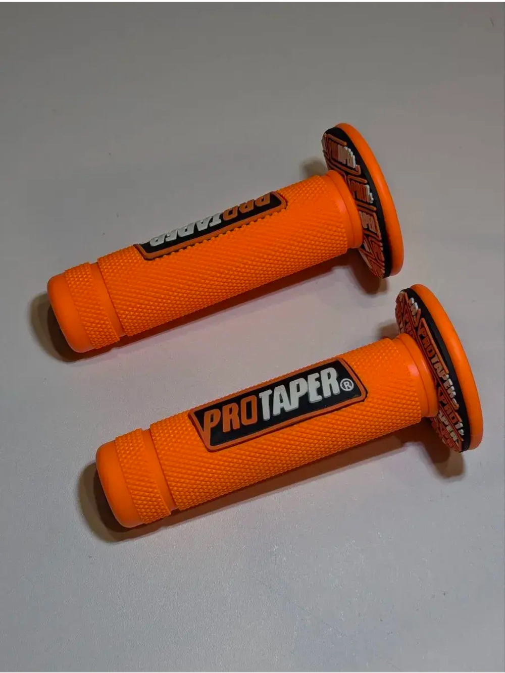 Ручки руля мотоцикла 22 и 24мм ProTaper