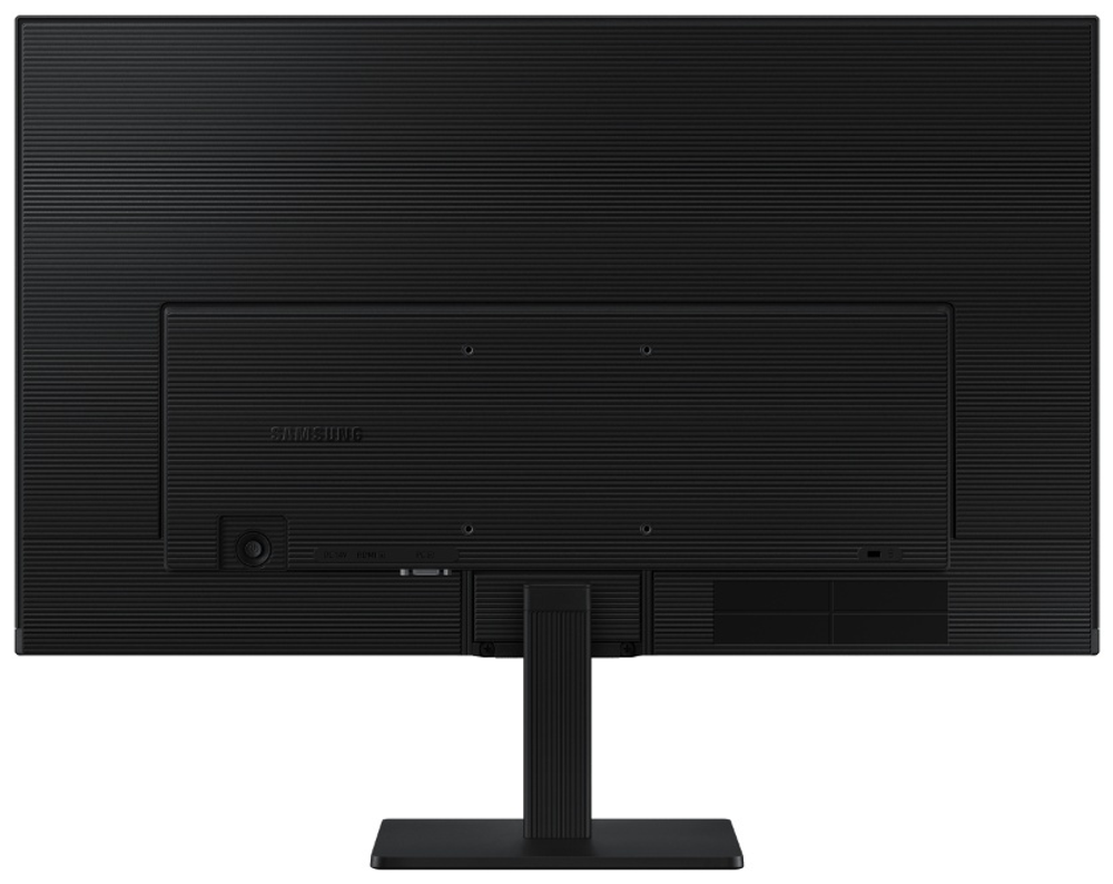 Монитор 27" Samsung LS27D304GAIXCI черный