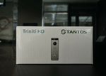 Вызывная панель Tantos Triniti HD