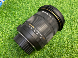 Sigma AF 17-50mm 2.8 EX DC OS HSM Покупка/Продажа