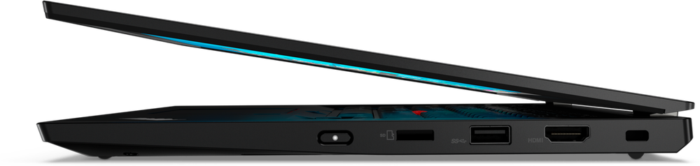 Ноутбук Lenovo ThinkPad L13 Gen 2. Конфигурация: Intel Core i5 1135G7 2.4Ггц/8 ГБ/512 ГБ SSD/Intel Iris Xe Graphics/Windows 11 Профессианальная/13.3" 1920x1080 пикс./A1