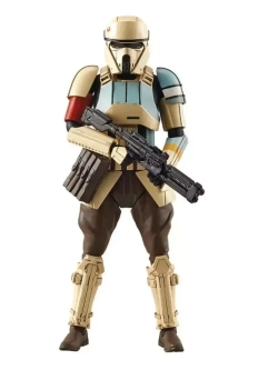 Конструктор Star Wars - Штурмовик со Скарифа Звёздные войны