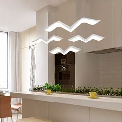 Подвесной светильник LIESL L2 4000К