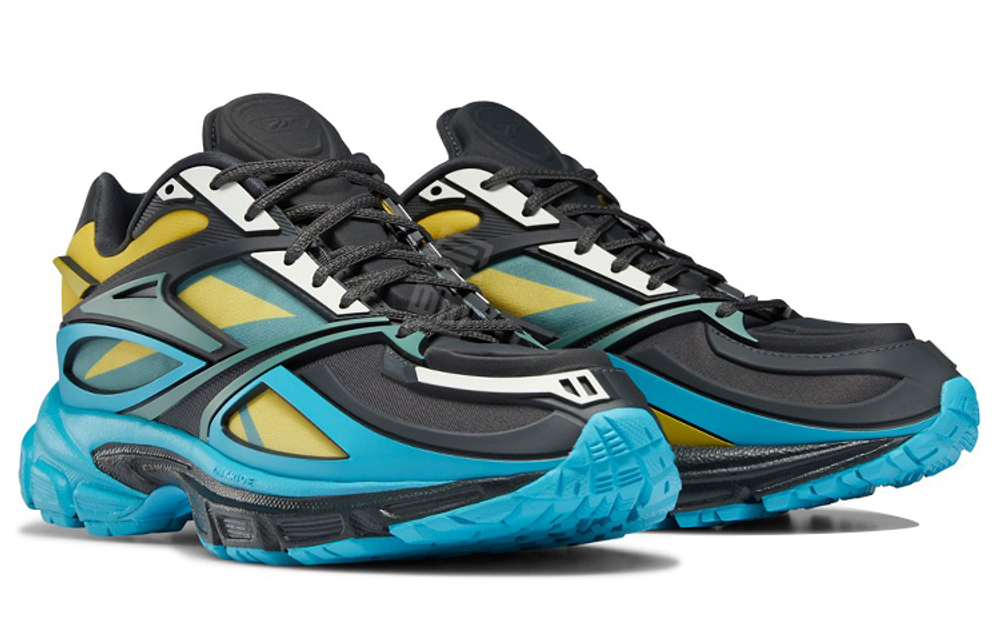 Кроссовки Reebok Rbk Premier Road Modern