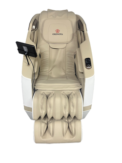 Массажное кресло Okinoya Reiwa