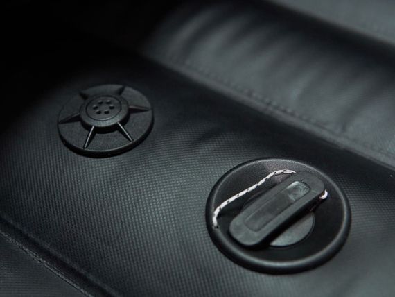 Лодка ПВХ KITT BOATS 360 НДНД