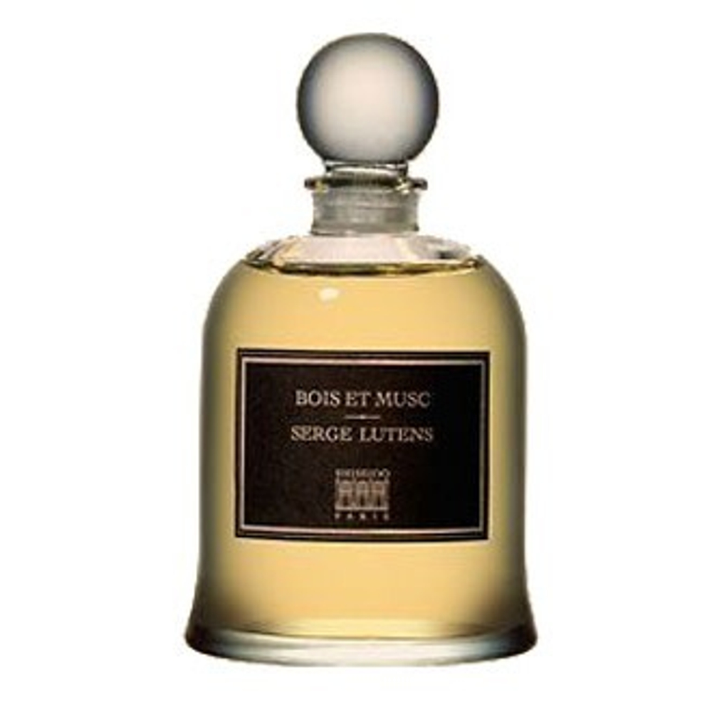 Парфюмерная вода SERGE LUTENS BOIS ET MUSC 75мл.