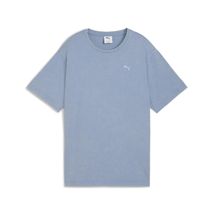Женская футболка PUMA ESS ELEVATED Wash Tee