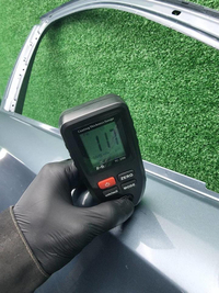 Дверь передняя правая JAECOO J8 (2024-н.в.)