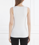 Топ Datamia HUGO - белый(50514489)