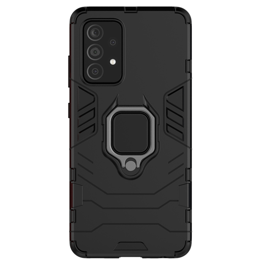 Противоударный чехол с кольцом Panther Case для Samsung Galaxy A13