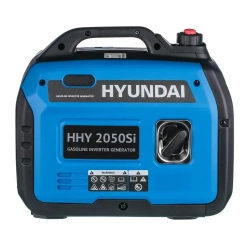 Инверторный генератор Hyundai HHY 2050Si ( 2.3 кВт )