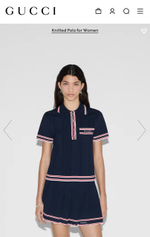 Костюм Gucci