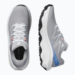 Кроссовки для бега Salomon Ultra Flow 2 alloy/white/french blue