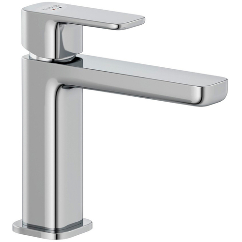 Смеситель для раковины Kludi Renon 110 422820575 хром