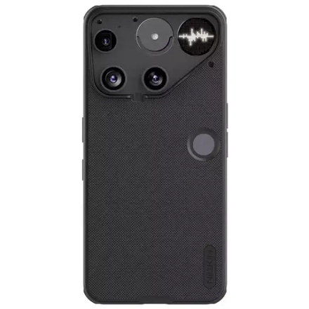 Накладка Nillkin Super Frosted Shield Pro для Nothing Phone 3