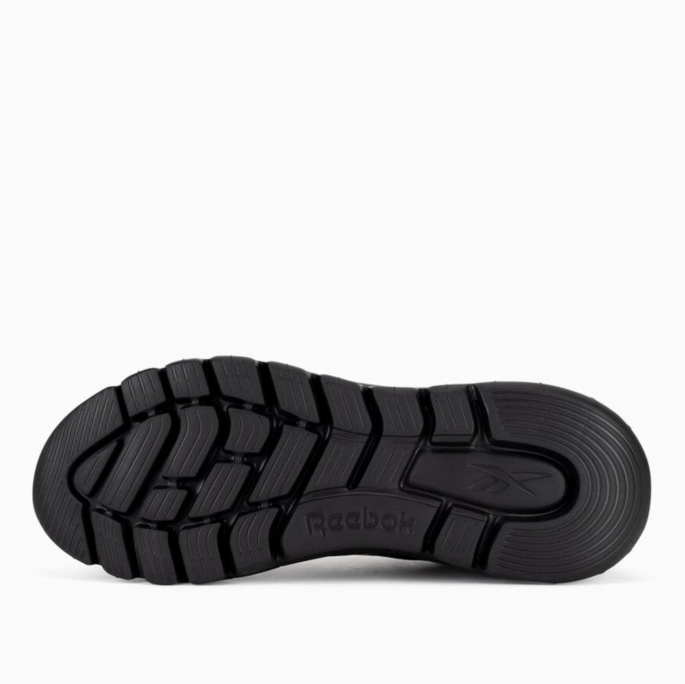 Мужские беговые кроссовки Reebok Split Flex Black M Черные