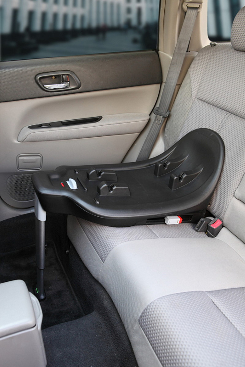 База ISOFIX для детских автокресел AY328 Pro Carry