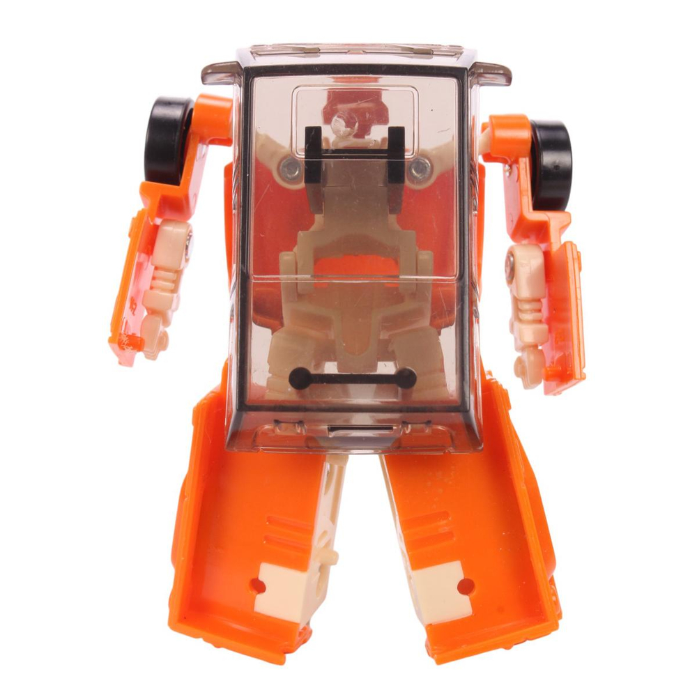 Трансформер-машина, коробка L015-81