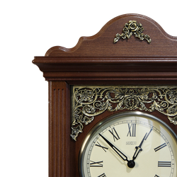 Helios Line Часы Паризьен настенные с маятником и гирями